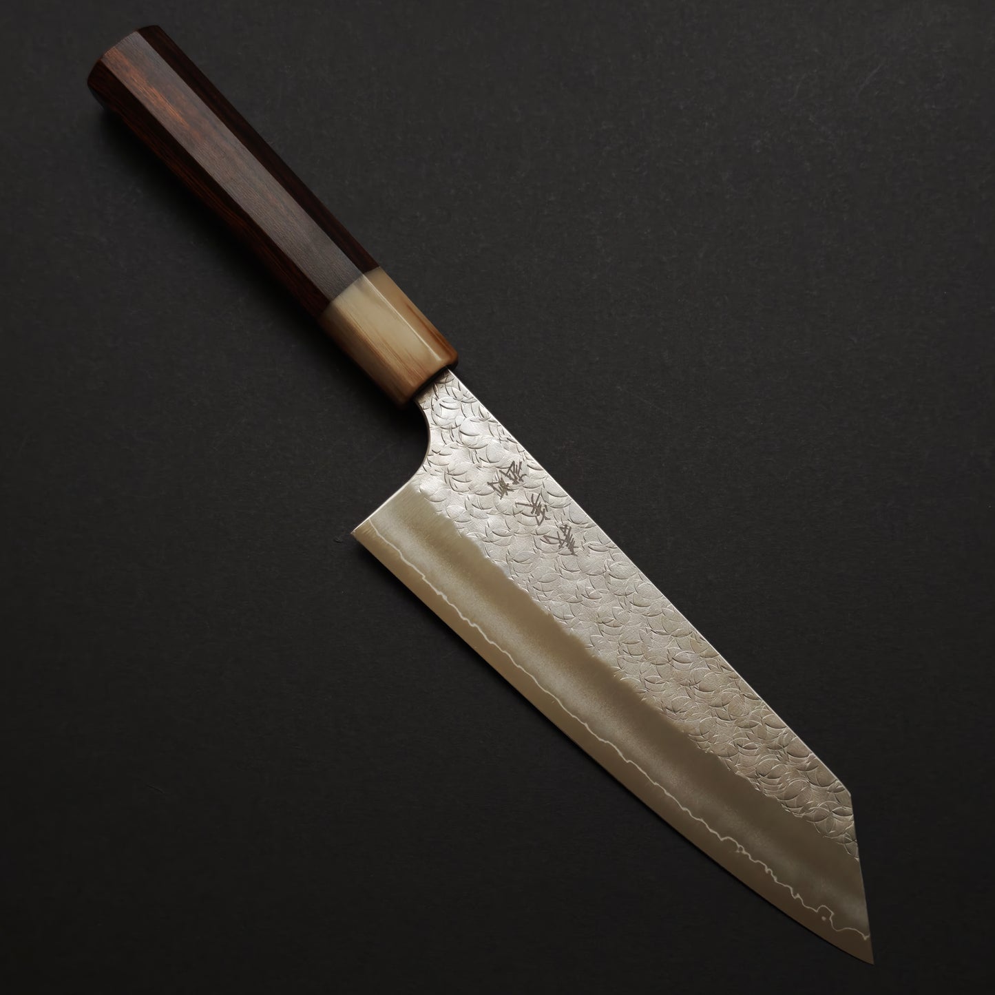 Yoshimi Kato SG2 Minamo Bunka 175mm