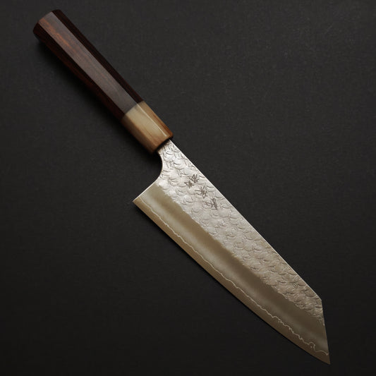 Yoshimi Kato SG2 Minamo Bunka 175mm