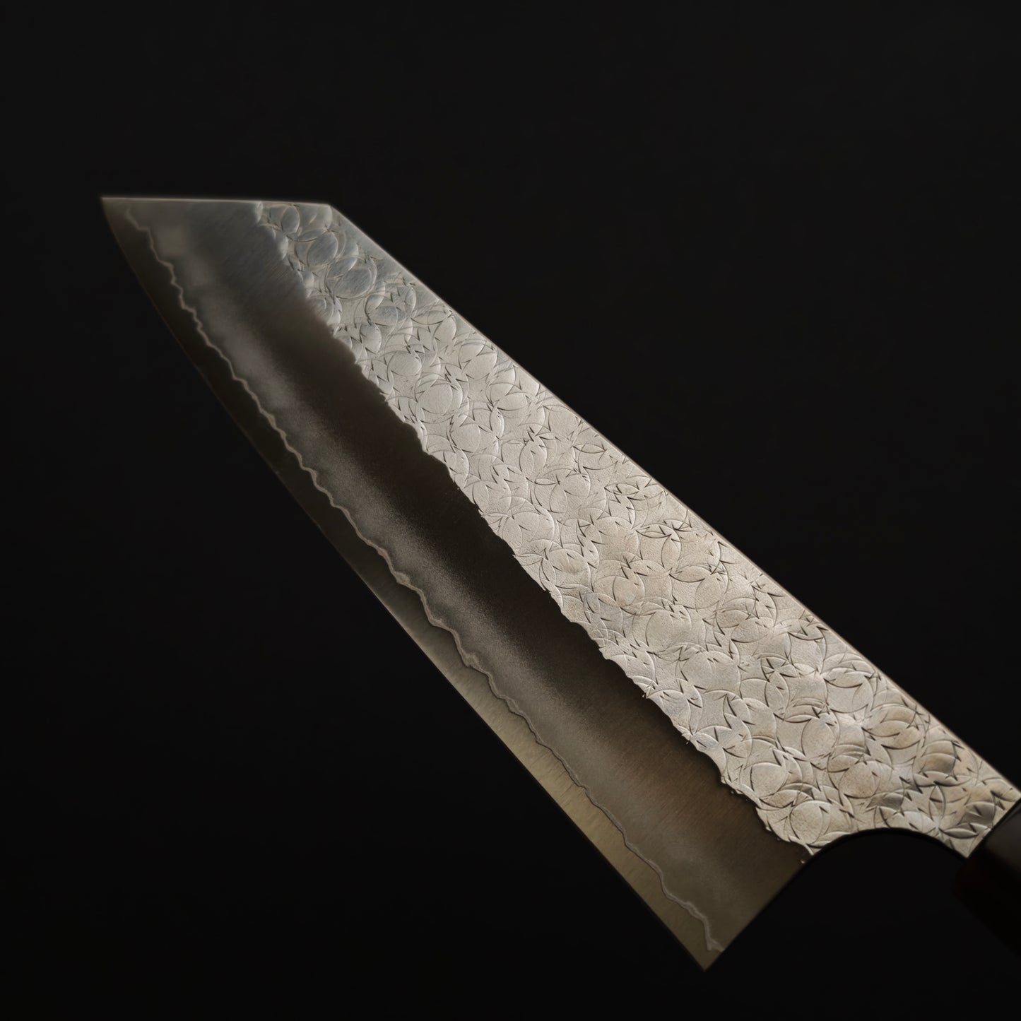 Yoshimi Kato SG2 Minamo Bunka 175mm