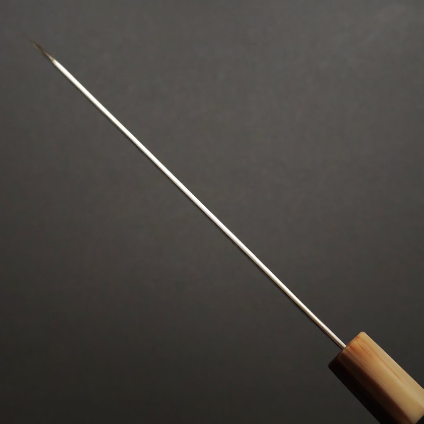 Yoshimi Kato SG2 Minamo Bunka 175mm