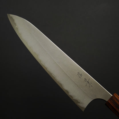 Masakage Yuki White2 Gyuto 210mm