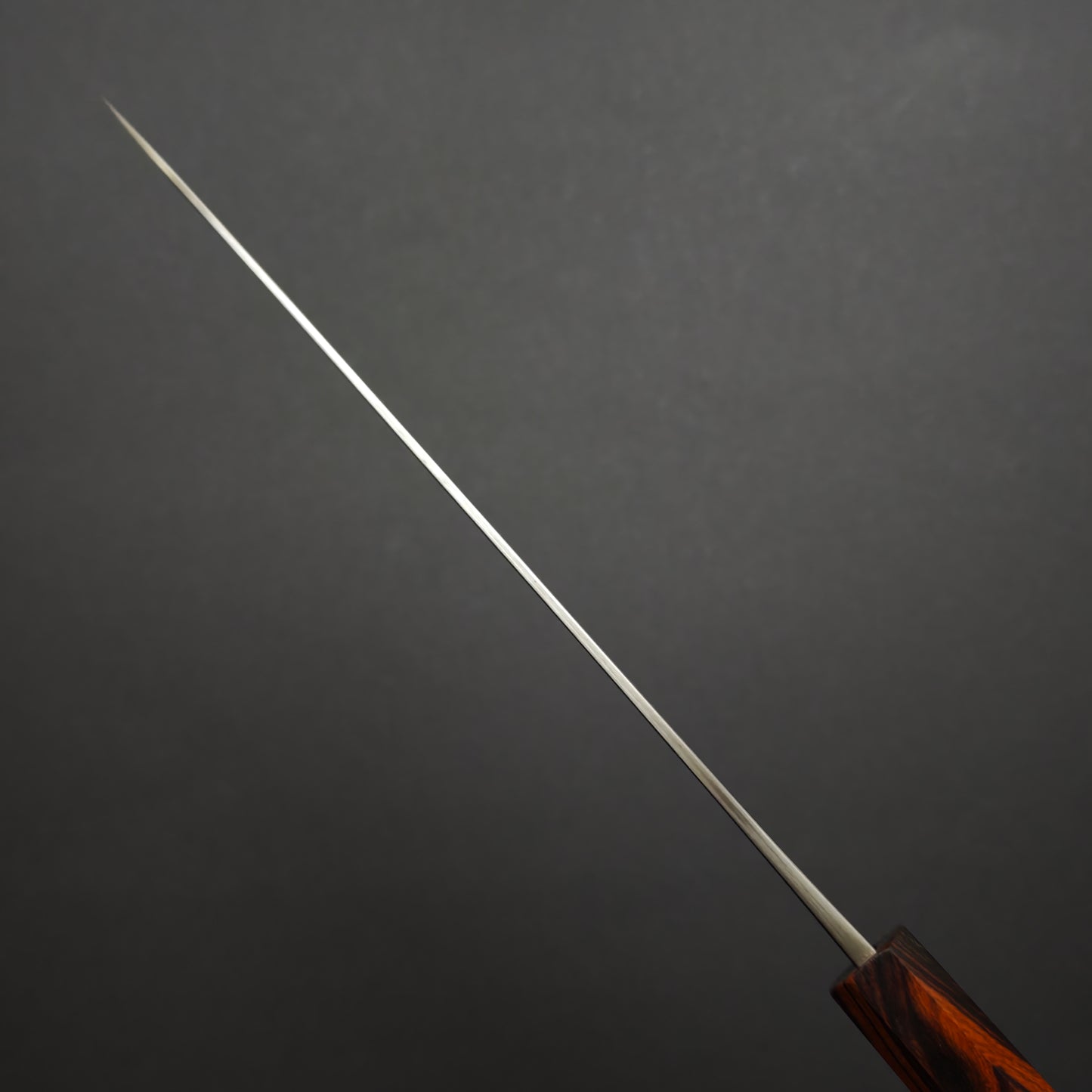 Masakage Yuki White2 Gyuto 210mm
