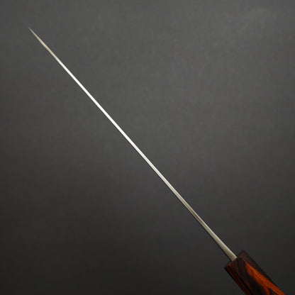 Masakage Yuki White2 Gyuto 210mm