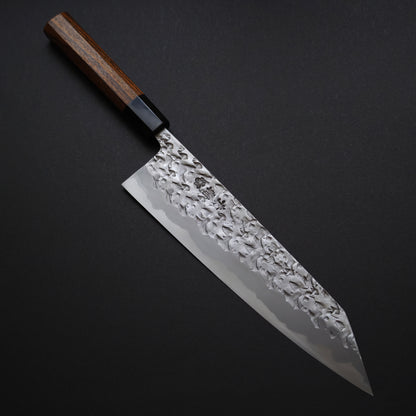Kisuke Manaka JKS Finish Iron Clad Gyuto 240m