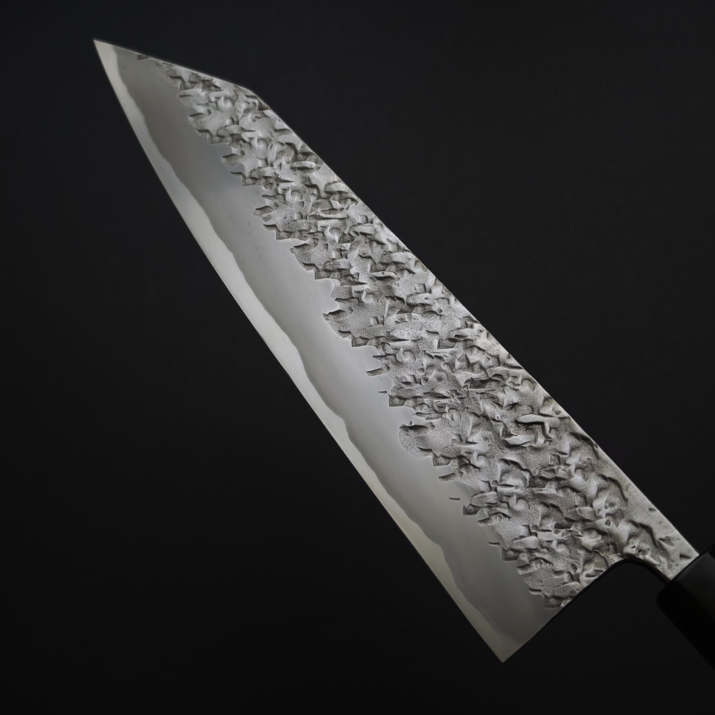Kisuke Manaka JKS Finish Iron Clad Gyuto 240m