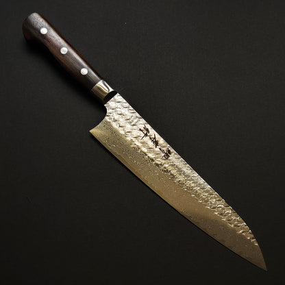 Sakai Takayuki SPG2 Gyuto 210mm