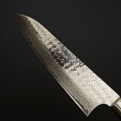 Sakai Takayuki SPG2 Gyuto 210mm