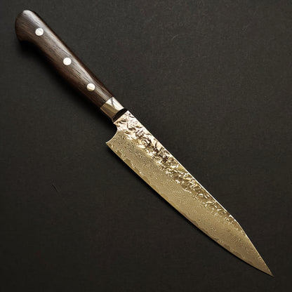 Sakai Takayuki SPG2 Kiritsuke Petty 150mm-Western