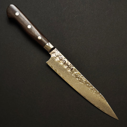 Sakai Takayuki SPG2 Kiritsuke Petty 150mm-Western