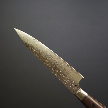 Sakai Takayuki SPG2 Kiritsuke Petty 150mm-Western