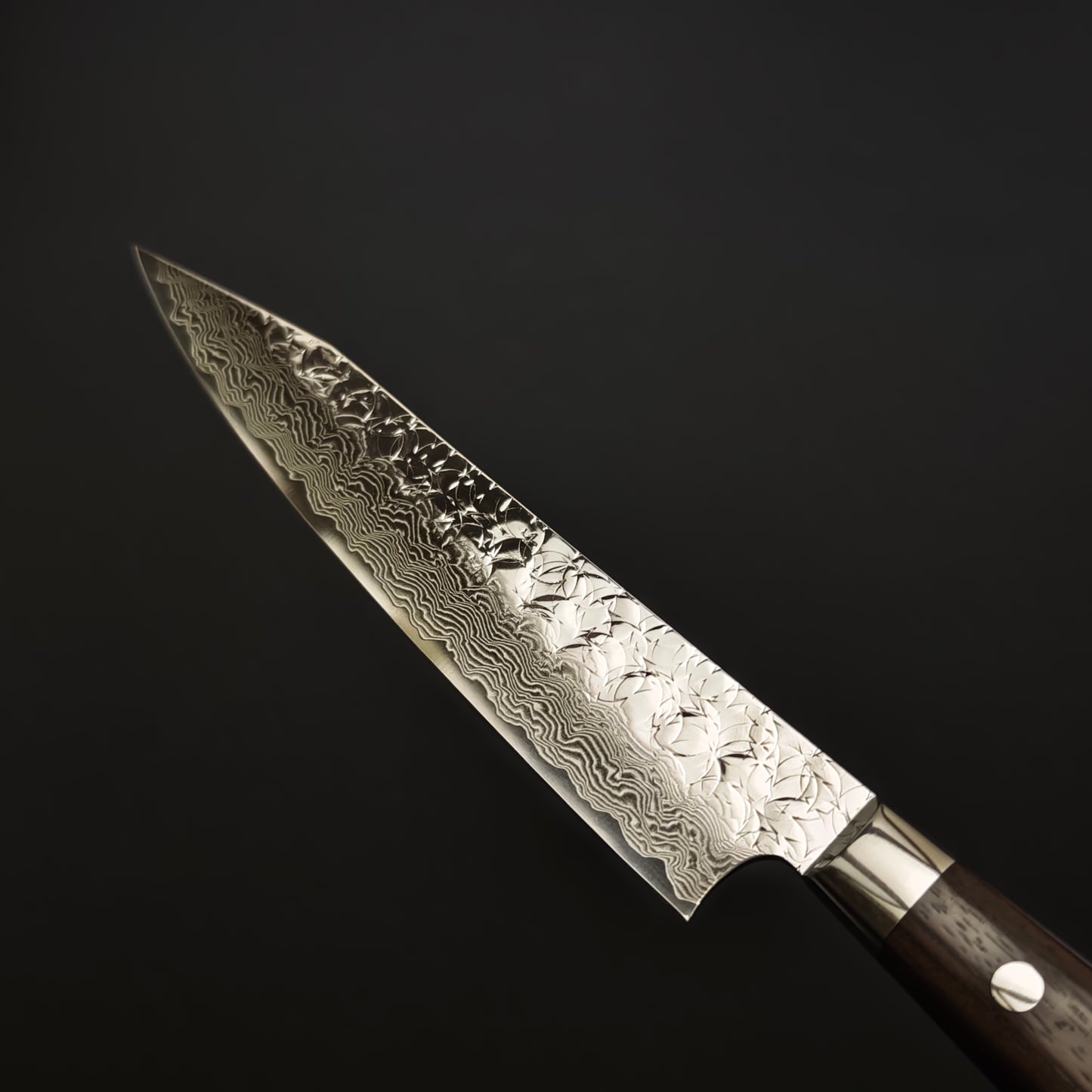 Sakai Takayuki SPG2 Kiritsuke Petty 150mm-Western