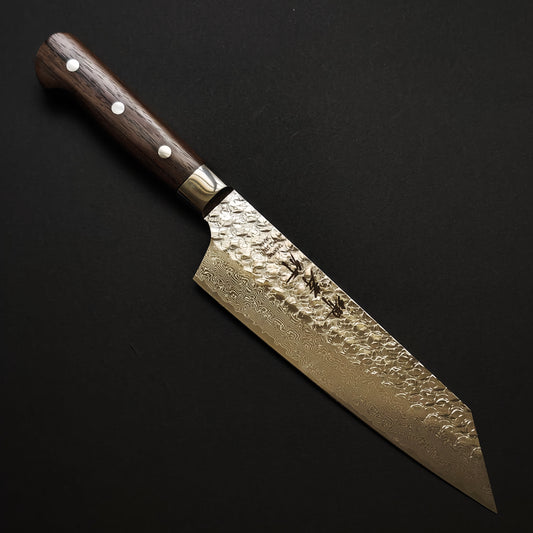 Sakai Takayuki SPG2 Bunka(Kengata) 190mm-Western