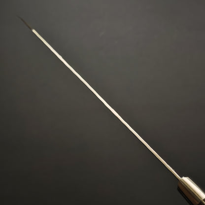 Sakai Takayuki SPG2 Bunka(Kengata) 190mm-Western