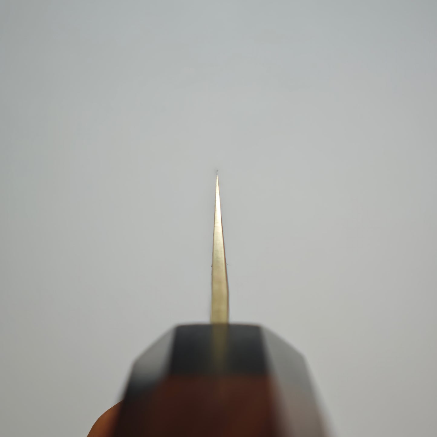 Sakai Takayuki SPG2 Kiritsuke Yanagiba 270mm-WA handle