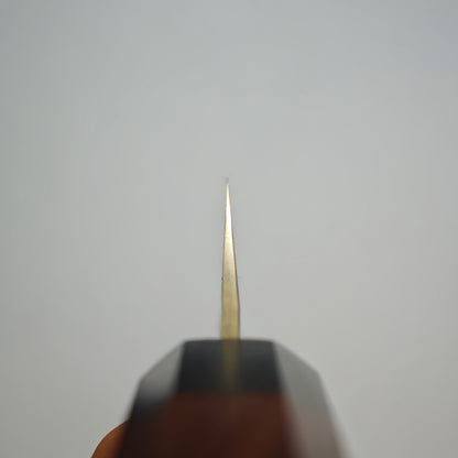 Sakai Takayuki SPG2 Kiritsuke Yanagiba 270mm-WA handle