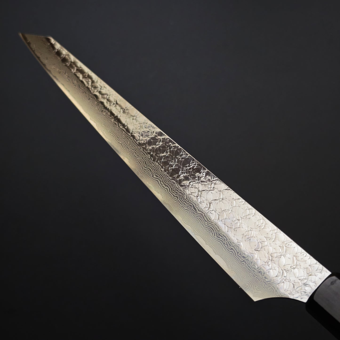 Sakai Takayuki SPG2 Kiritsuke Yanagiba 270mm-WA handle