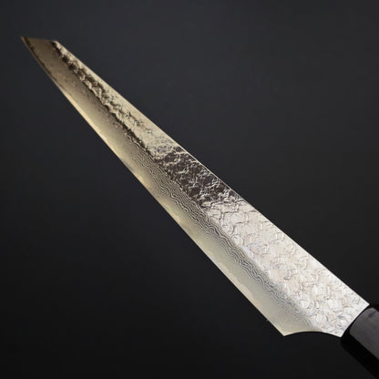 Sakai Takayuki SPG2 Kiritsuke Yanagiba 270mm-WA handle