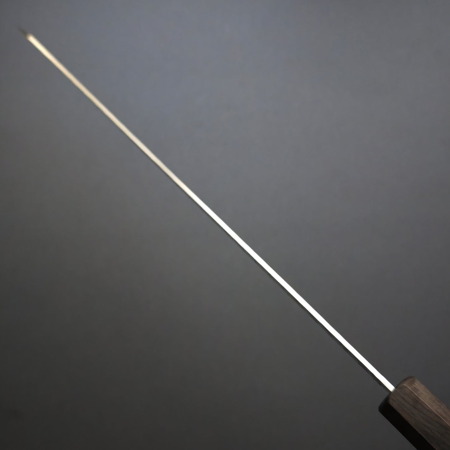Sakai Takayuki SPG2 Kiritsuke Yanagiba 270mm-WA handle