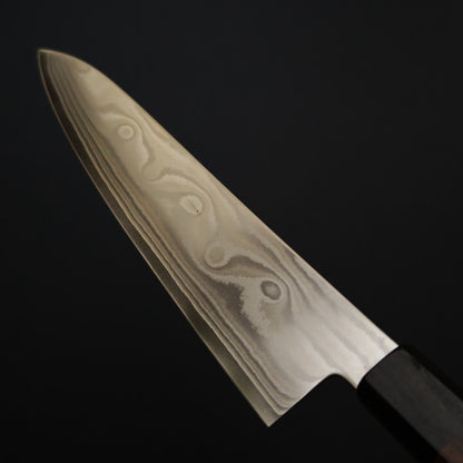 Sakai Takayuki Grand Chef Hamon Gyuto 210mm (Böhler N685 stainless steel)