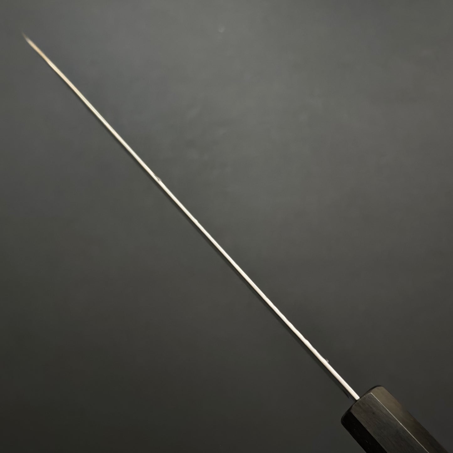 Sakai Takayuki Grand Chef Hamon Gyuto 210mm (Böhler N685 stainless steel)