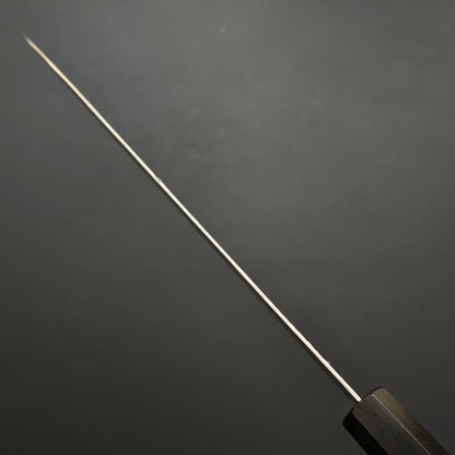 Sakai Takayuki Grand Chef Hamon Gyuto 210mm (Böhler N685 stainless steel)