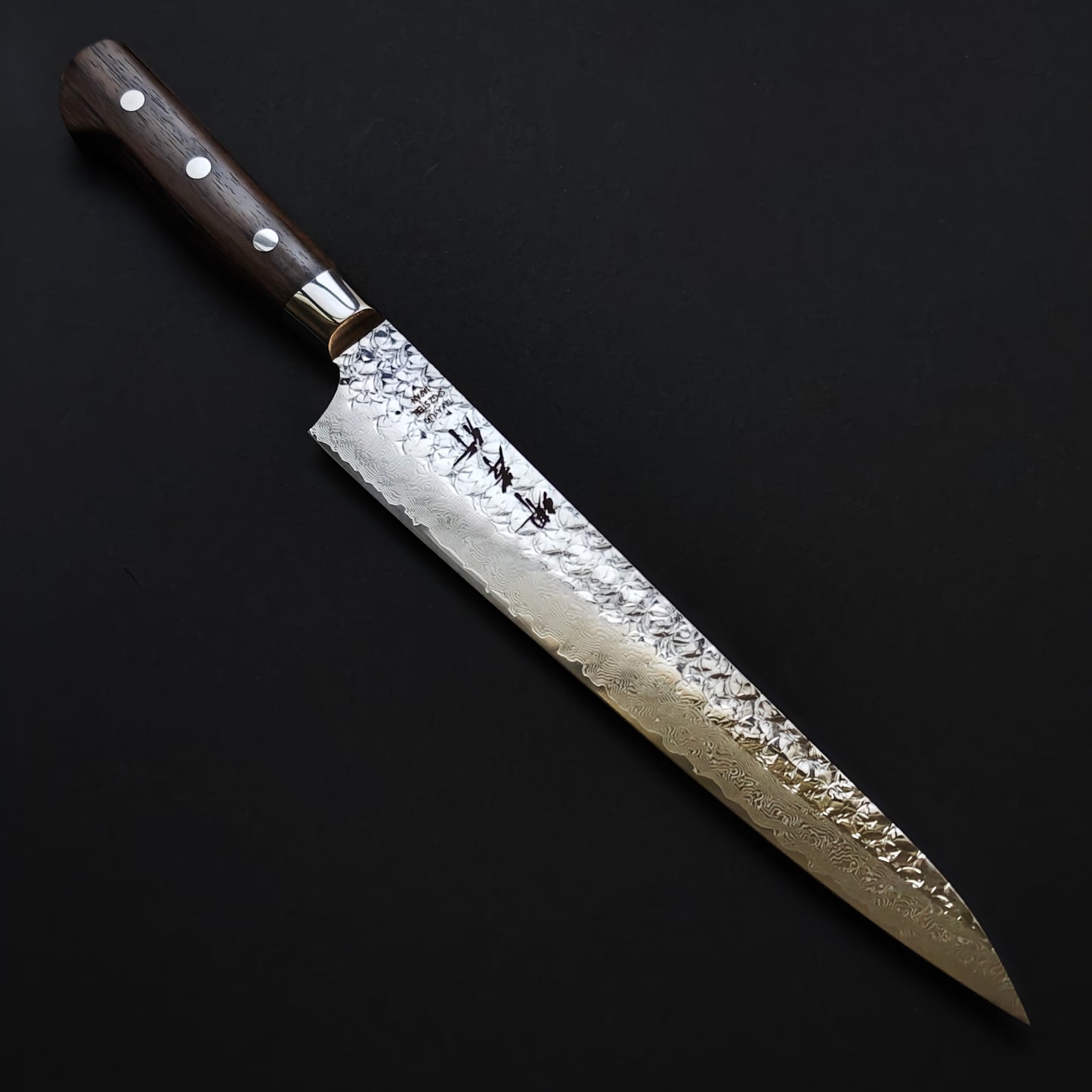 Sakai Takayuki SPG2 Sujihiki 240mm-Western
