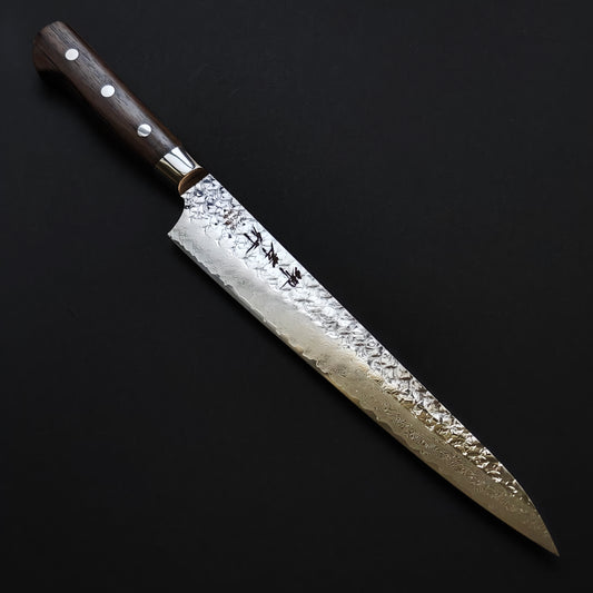 Sakai Takayuki SPG2 Sujihiki 240mm-Western
