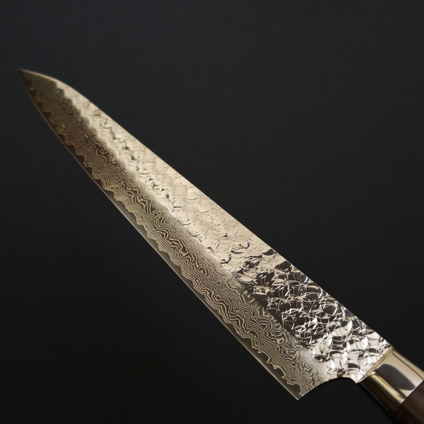 Sakai Takayuki SPG2 Sujihiki 240mm-Western
