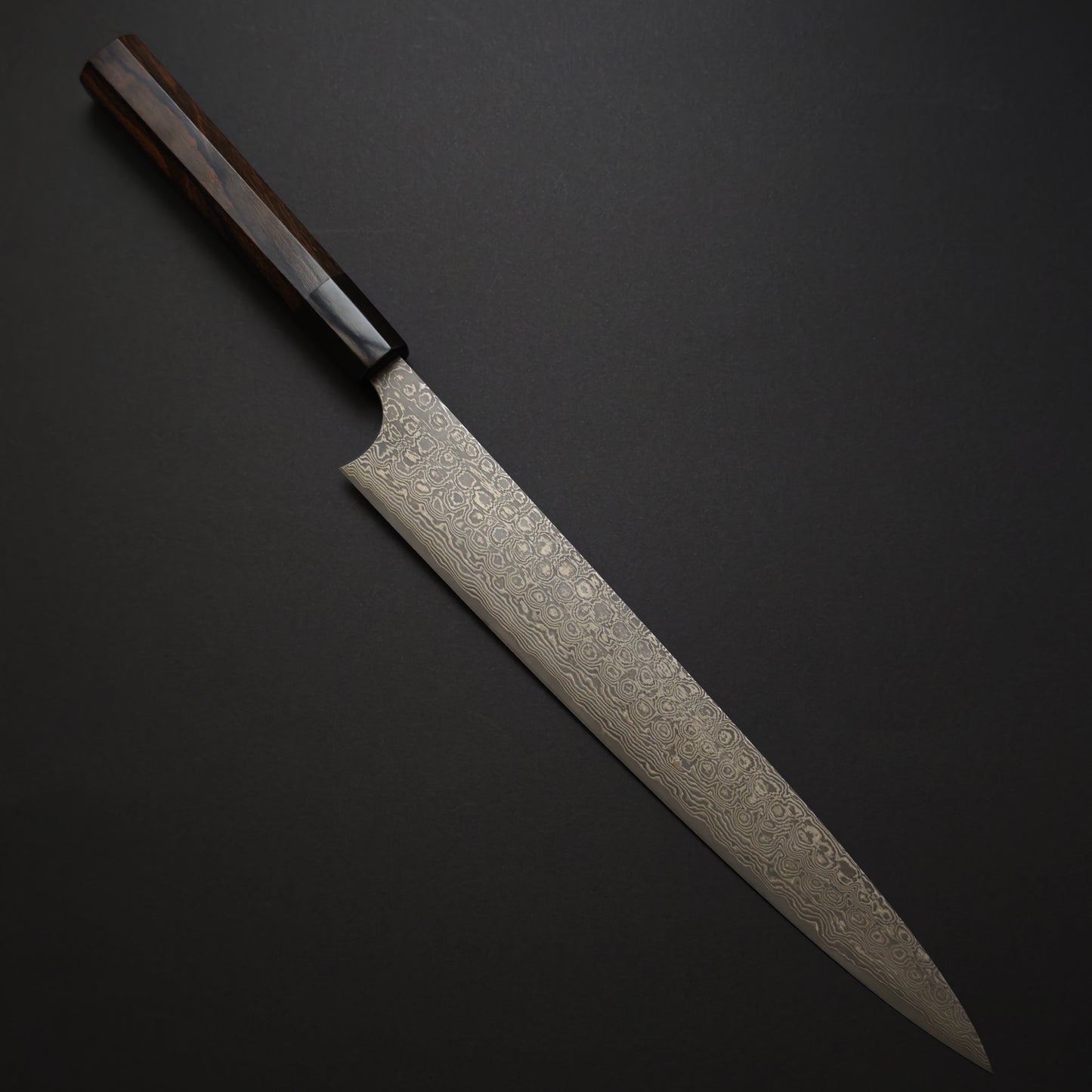 Masakage Kumo VG10 Sujihiki 270mm