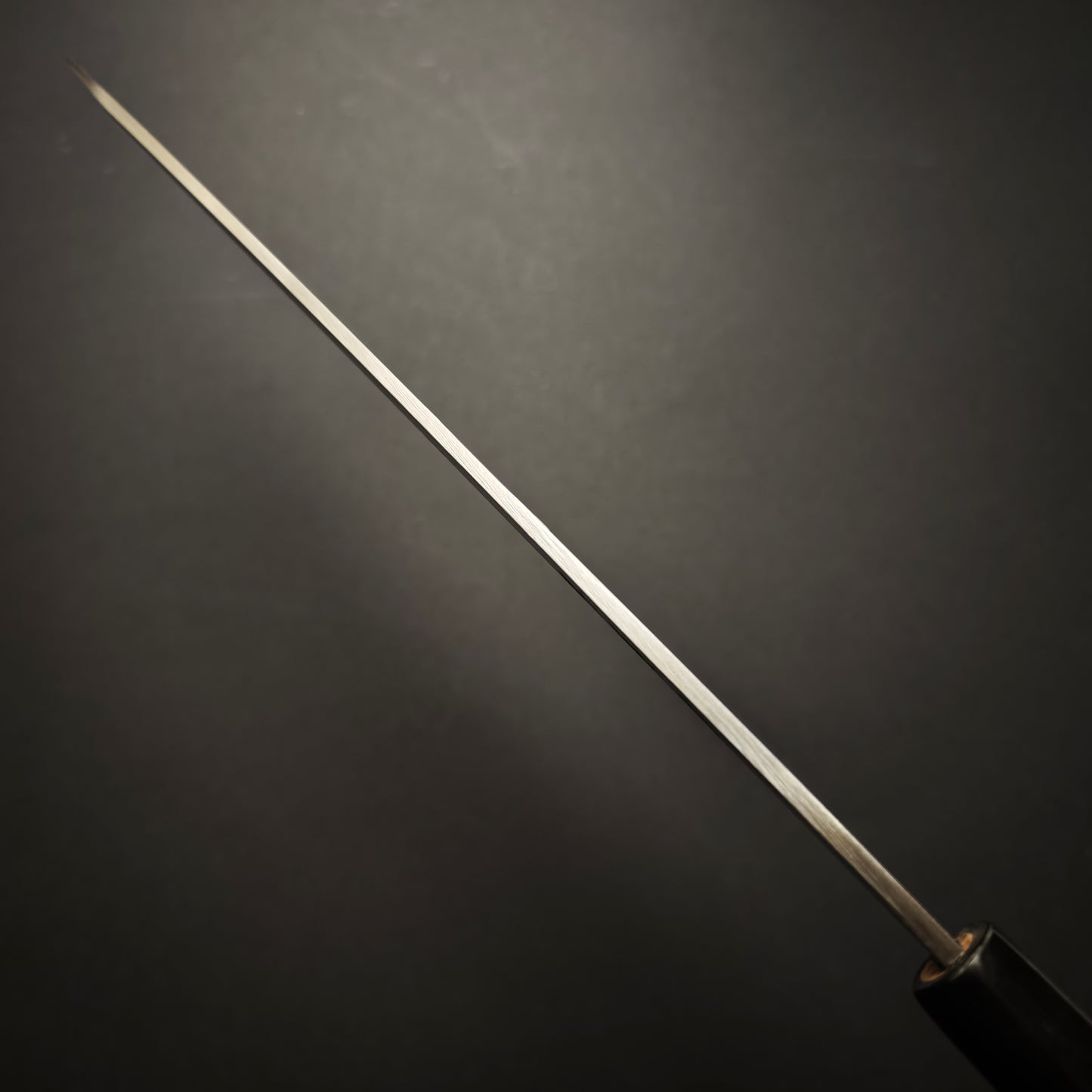 Sakai Kikumori Left handed White2 Yanagiba 270mm