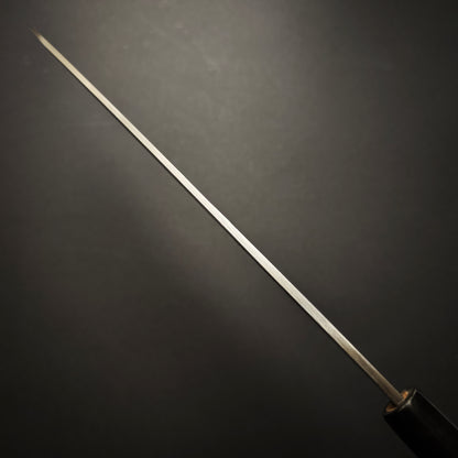 Sakai Kikumori Left handed White2 Yanagiba 270mm