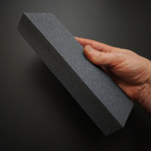 NSK Kogyo Stone Resurfacer #120 Large