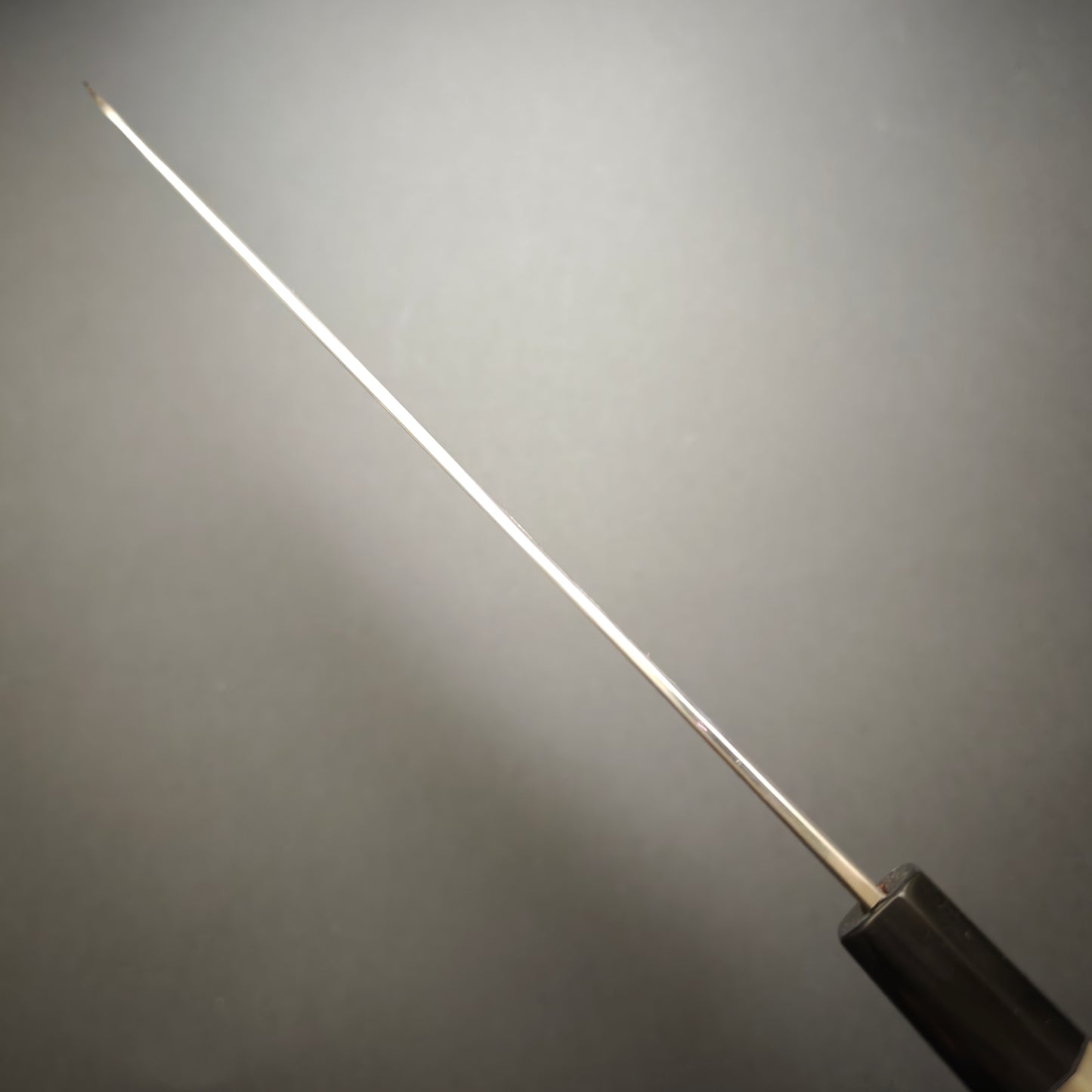 Nakagawa-Morihiro hamono Ginsan Gyuto 240mm