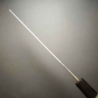Nakagawa-Morihiro hamono Ginsan Gyuto 240mm