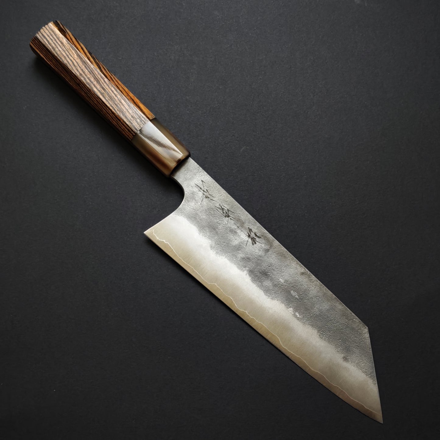 Matsubara HAP40 Nashiji Bunka 180mm