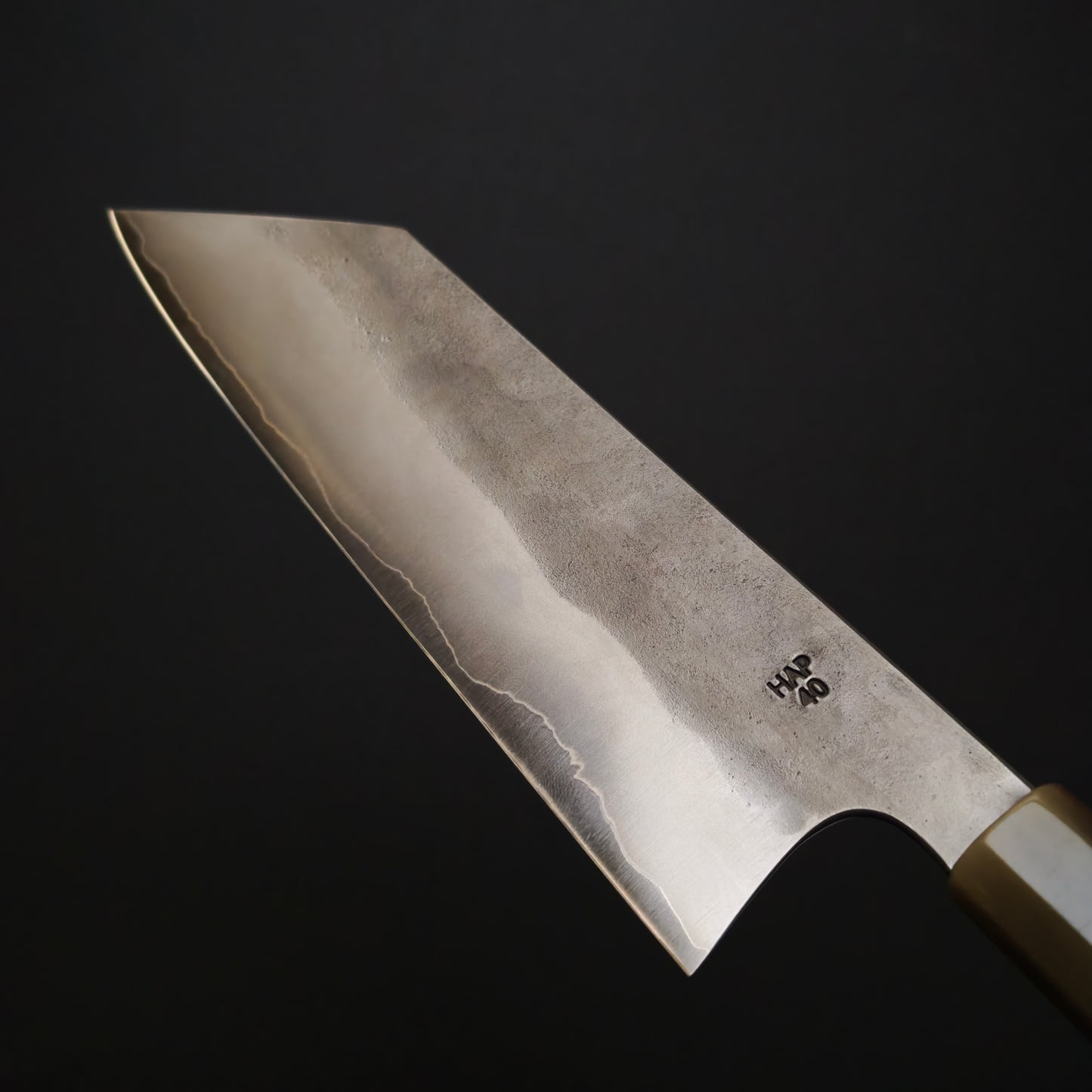 Matsubara HAP40 Nashiji Bunka 180mm