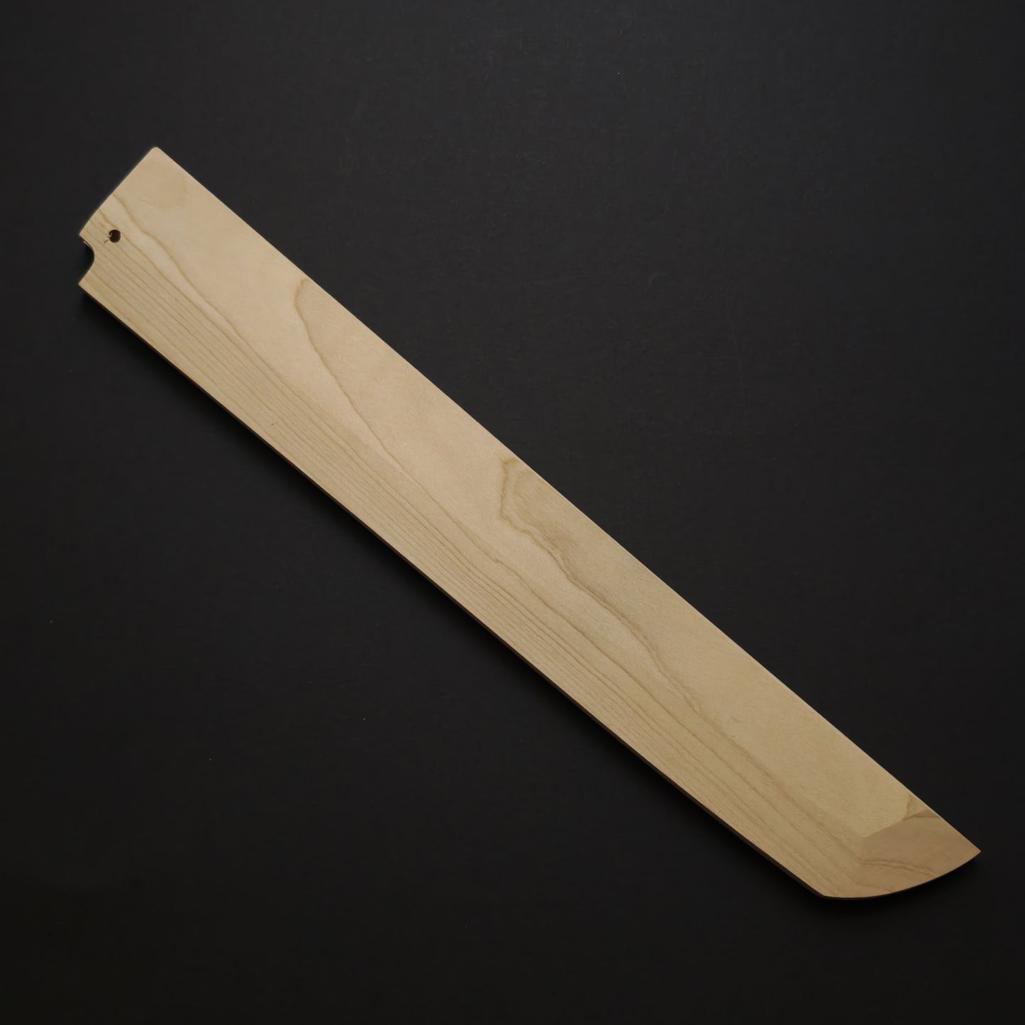 Sakimaru Yanagiba magnolia wooden Saya 270mm