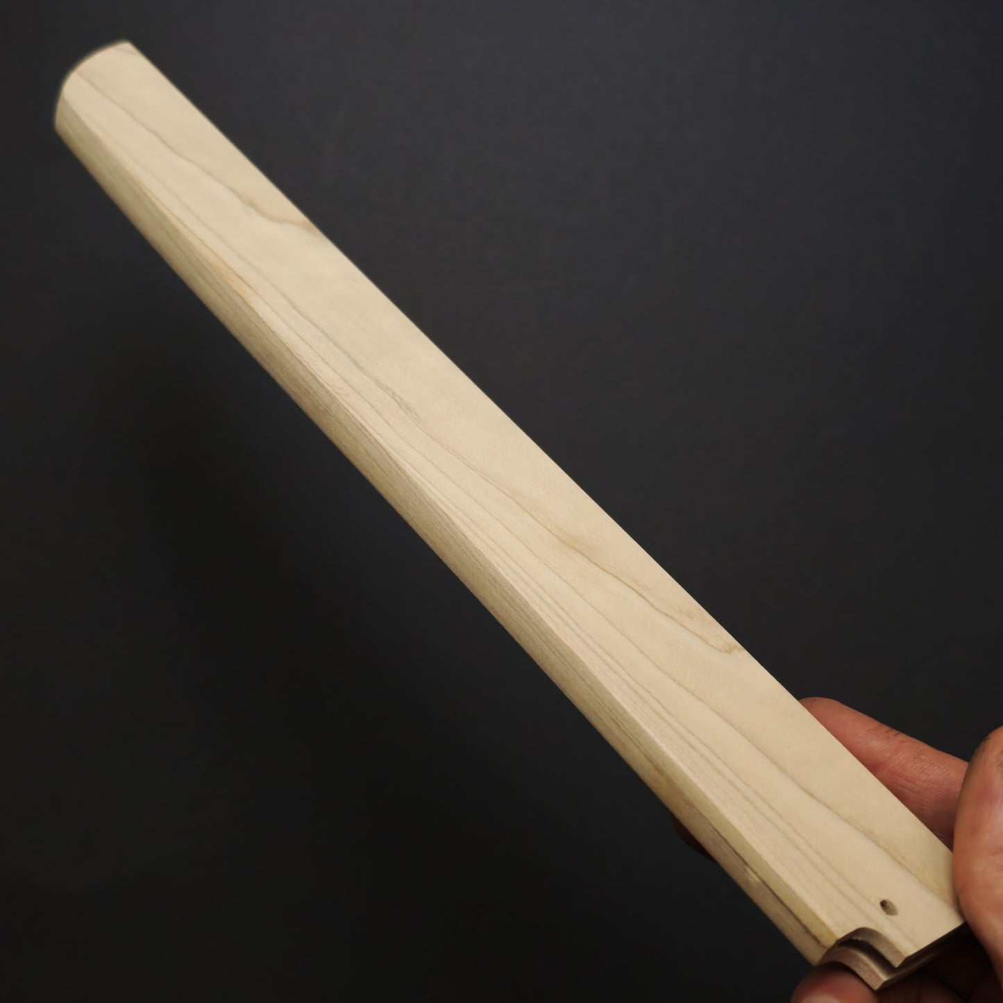 Sakimaru Yanagiba magnolia wooden Saya 270mm