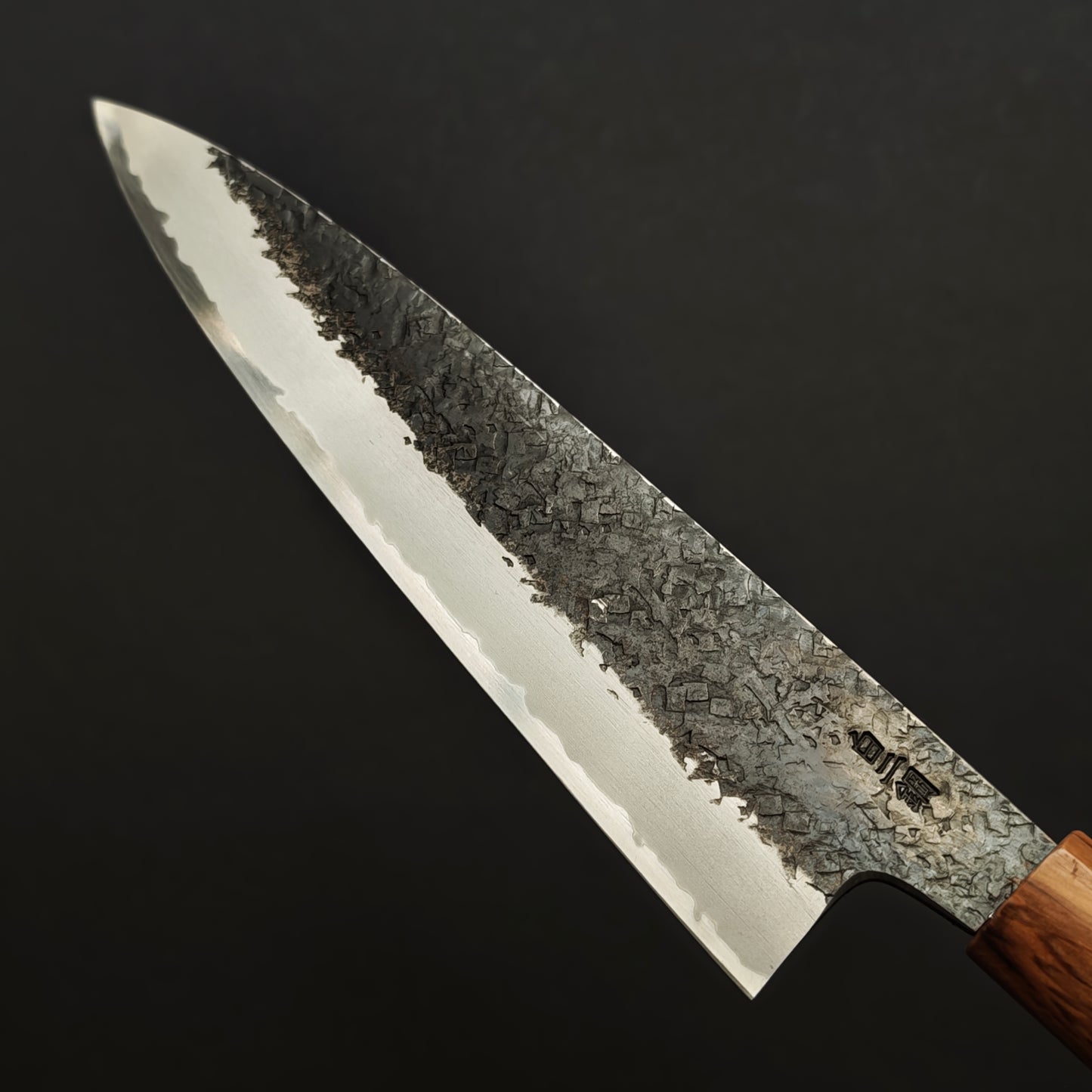 Sakai Takayuki SANPOU Mizu White2 Gyuto 210mm