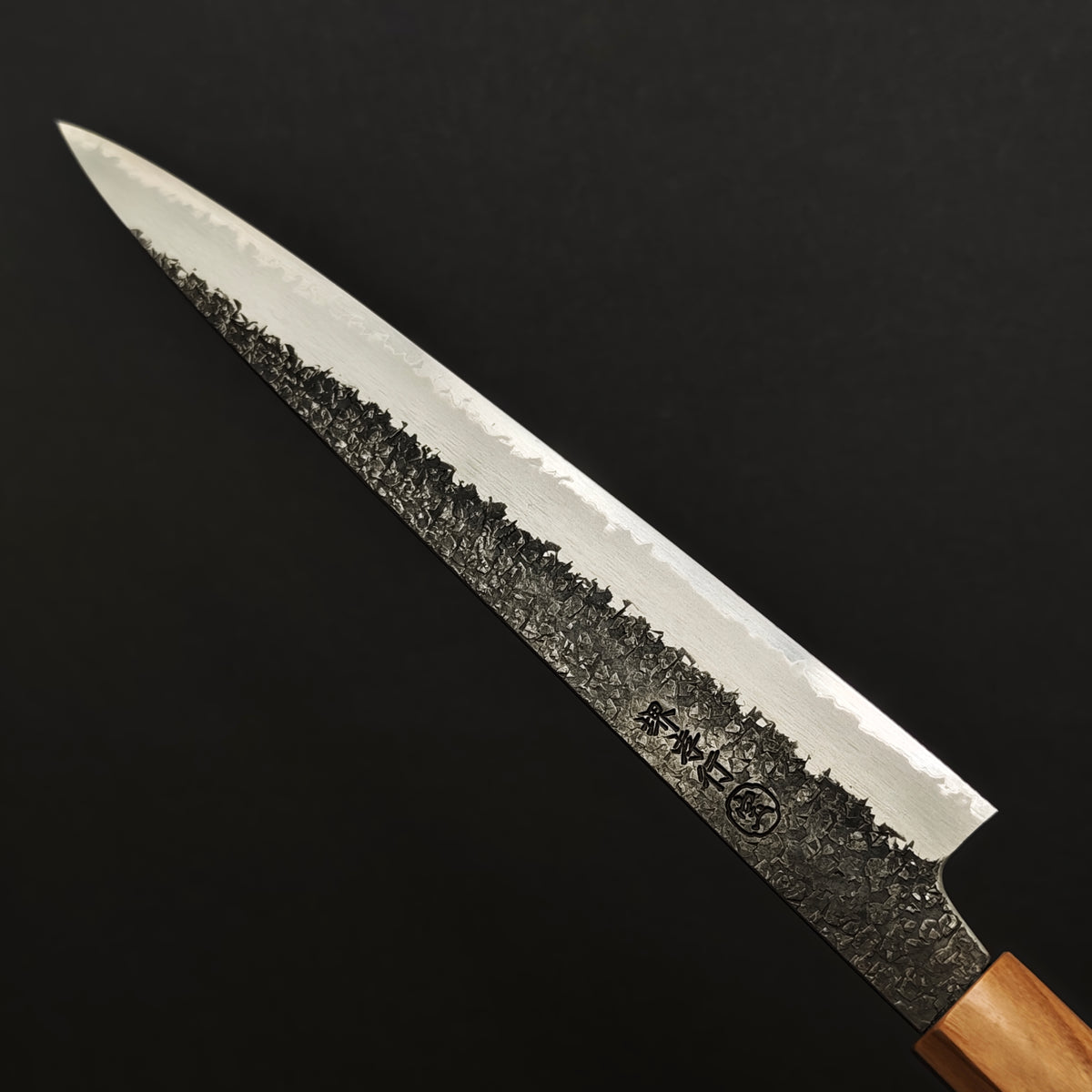 Sakai Takayuki SANPOU Mizu White2 Sujihiki 240mm