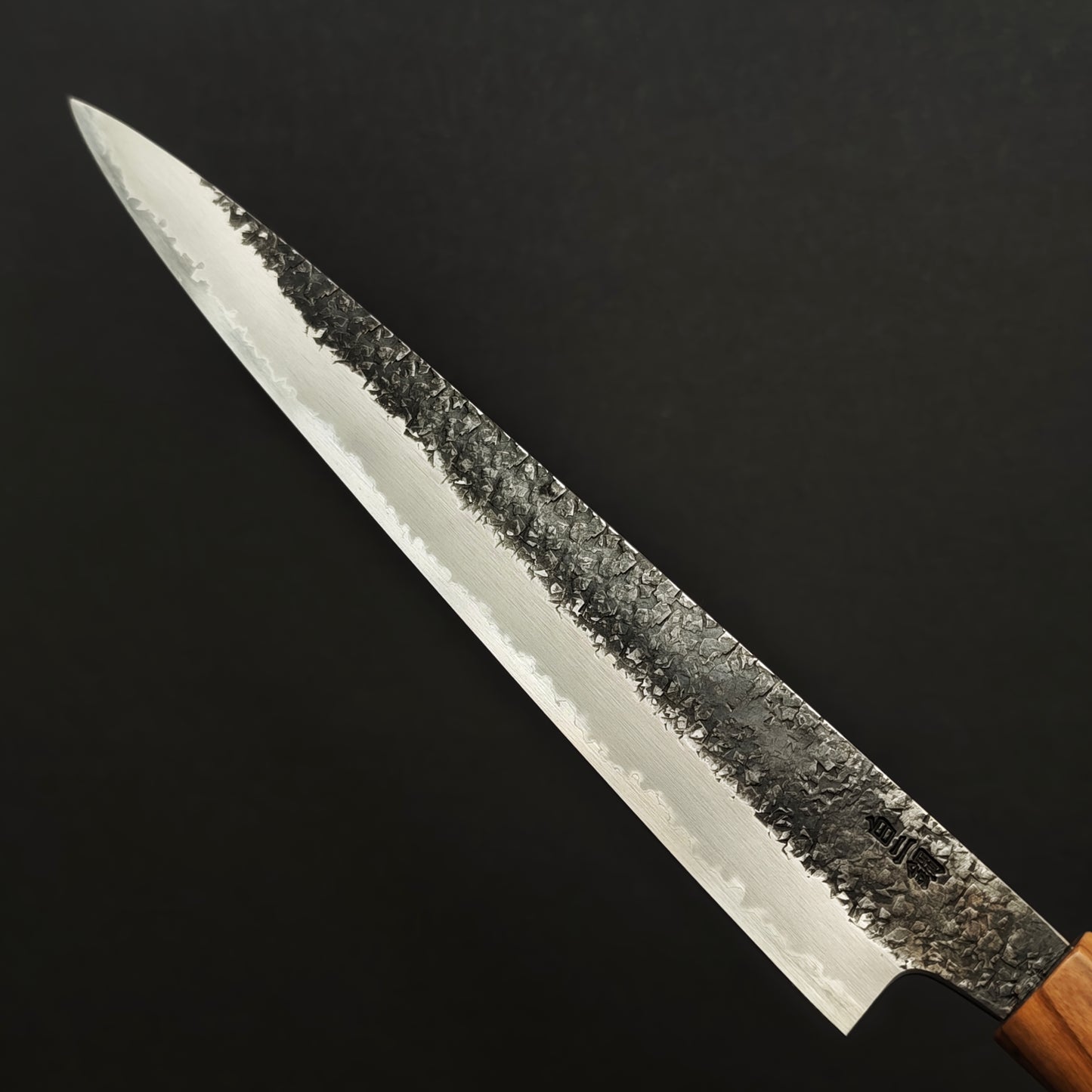 Sakai Takayuki SANPOU Mizu White2 Sujihiki 240mm