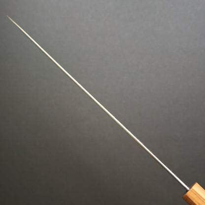 Sakai Takayuki SANPOU Mizu White2 Sujihiki 240mm