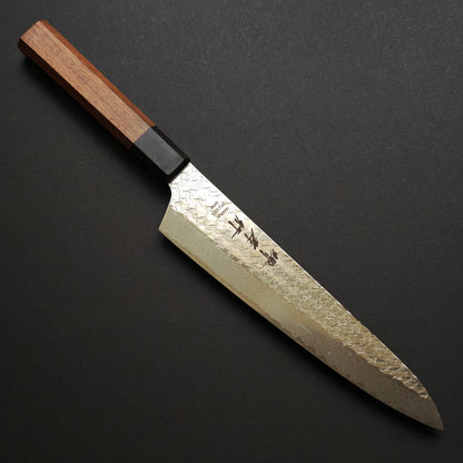 Sakai Takayuki SPG2 Gyuto 210mm