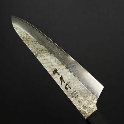 Sakai Takayuki SPG2 Gyuto 210mm