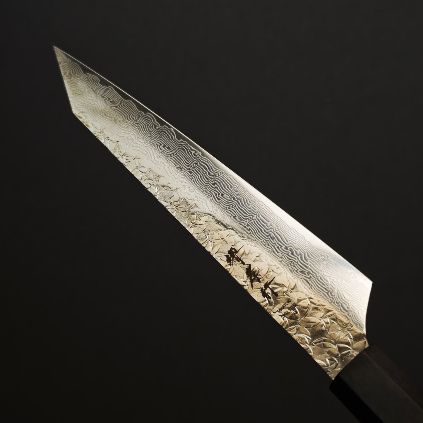 Sakai Takayuki SPG2 Kiritsuke Petty 150mm