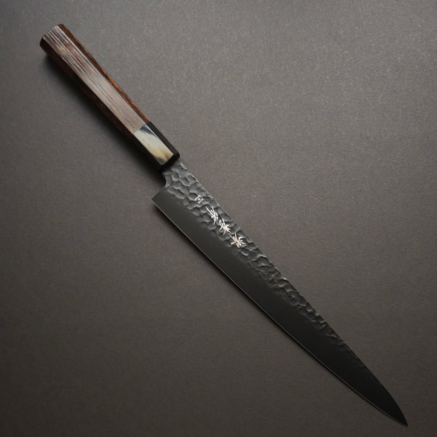 Sakai Takayuki VG10 Kurokage Sujihiki 240mm
