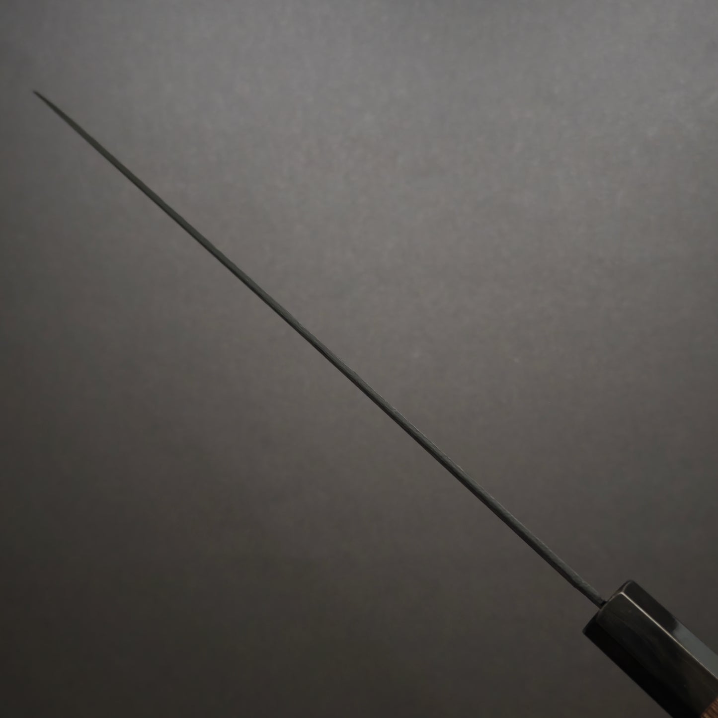 Sakai Takayuki VG10 Kurokage Sujihiki 240mm