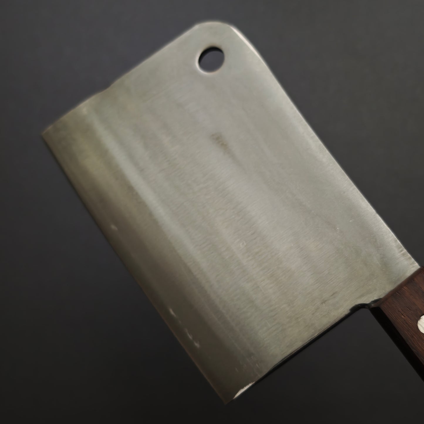 Sakai Takayuki Molybdenum Chinese Cleaver 150mm