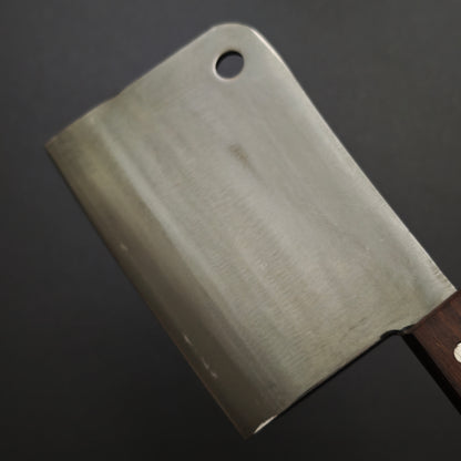 Sakai Takayuki Molybdenum Chinese Cleaver 150mm