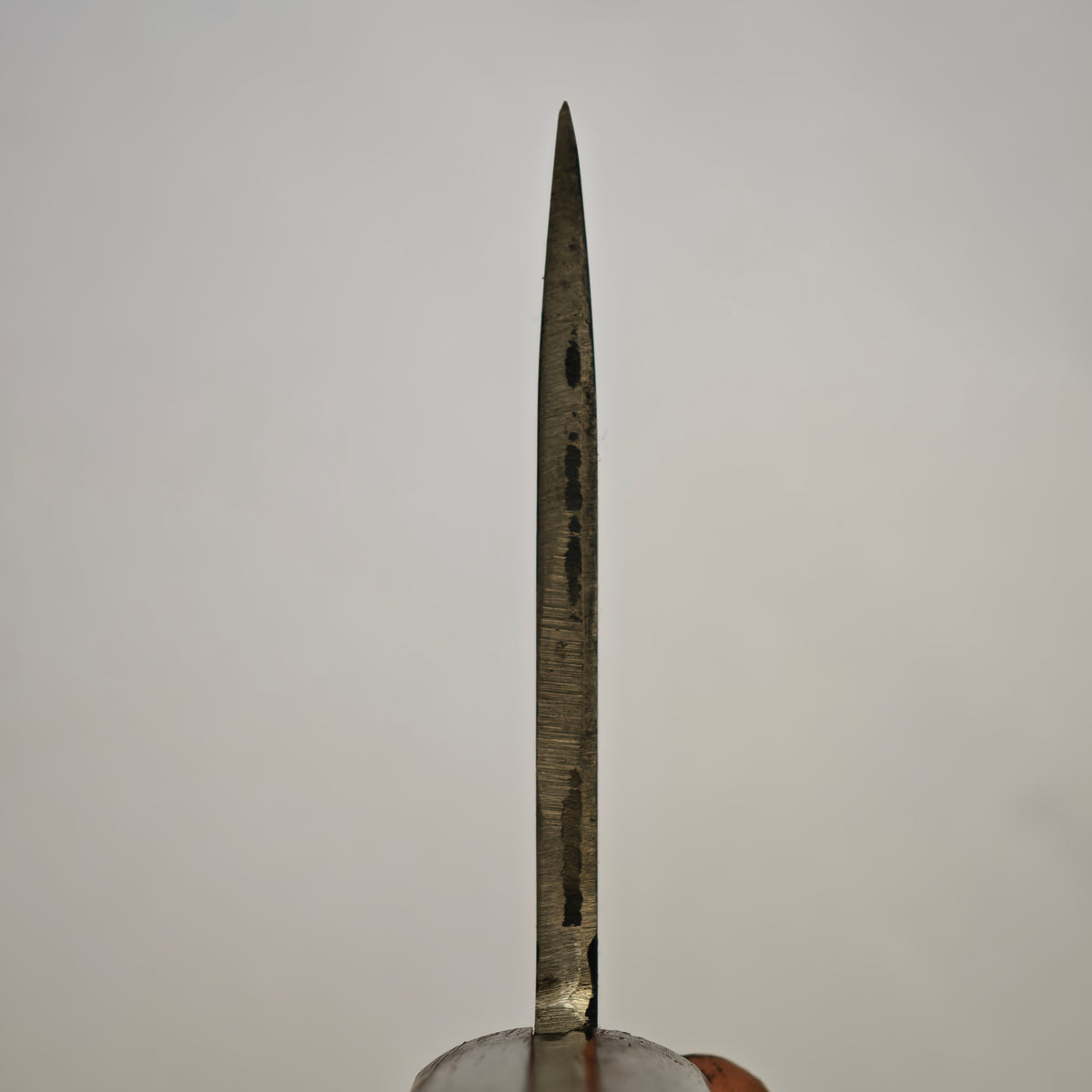 Sakai Takayuki Molybdenum Chinese Cleaver 150mm